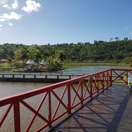 Cond. Águas da Serra, Bananeiras Villa Esterno foto