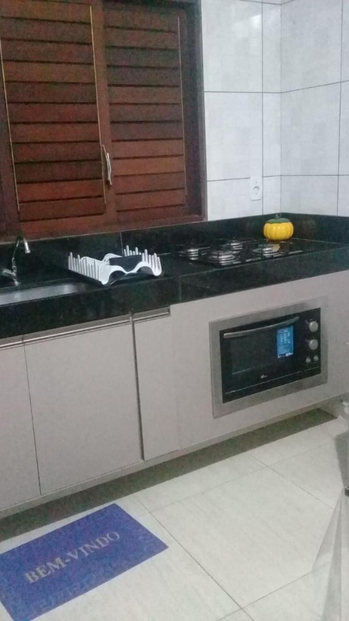 Cond. Águas da Serra, Bananeiras Villa Esterno foto